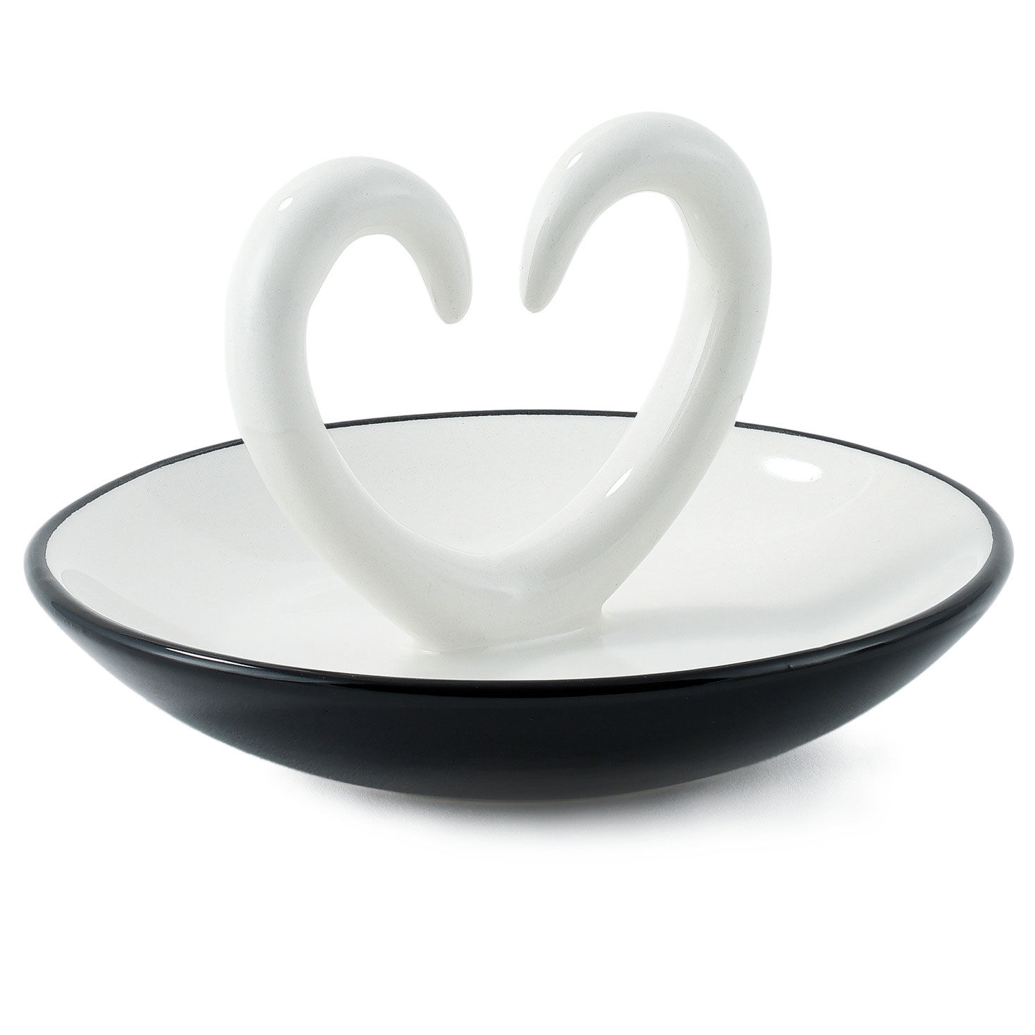 Heart Ring Dish