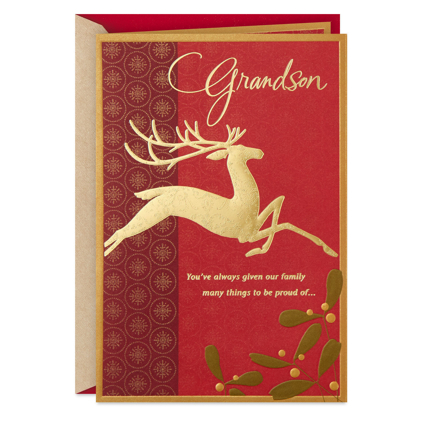 411 red deer best sale