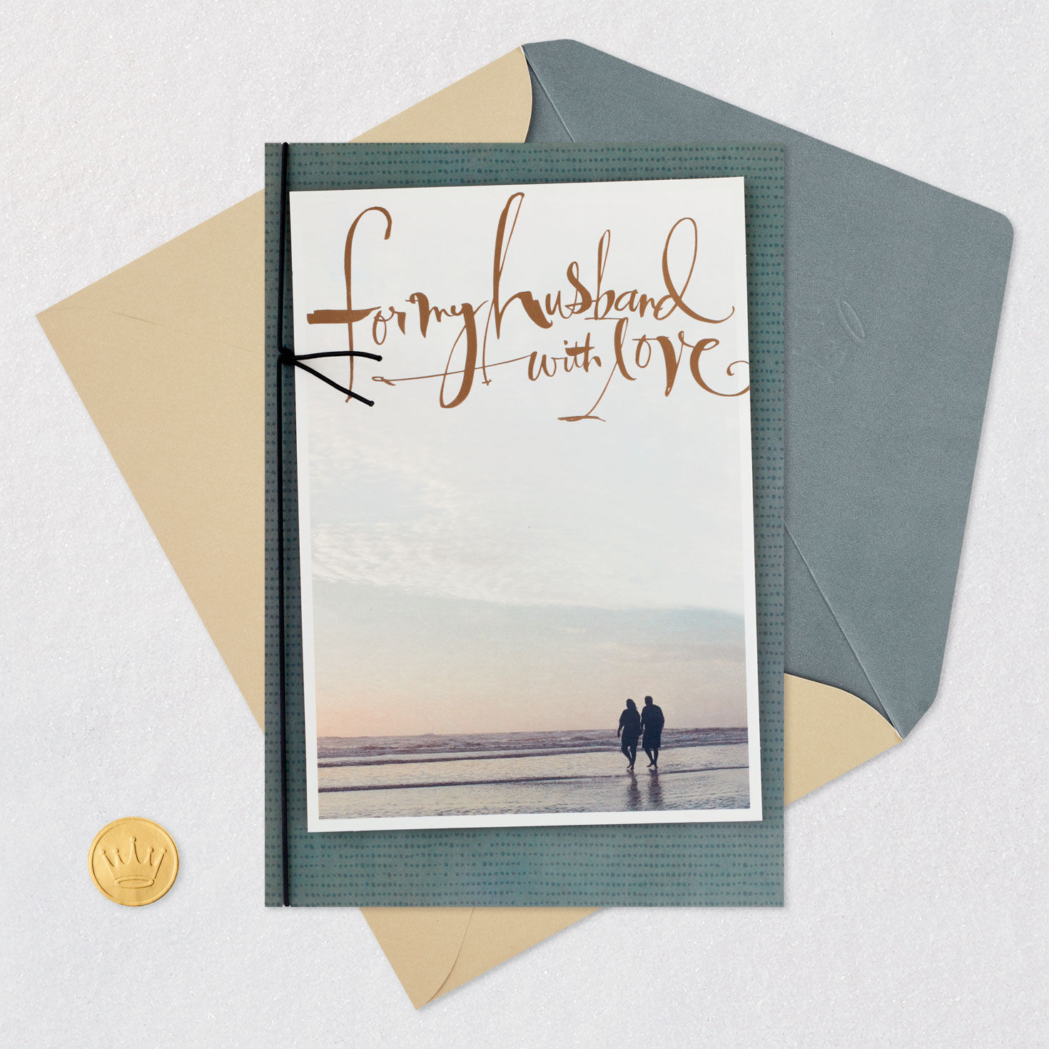 You're Everything to Me Father's Day Card for Husband, , large image number 6
