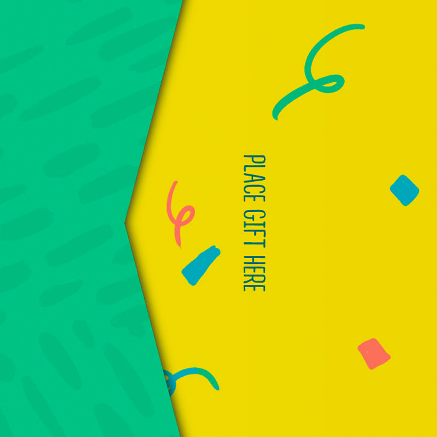 Herd It's Your Day Funny Money Holder Birthday Card for Kids, , large image number 3