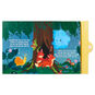 Kids' 2-Sided Sun and Cloud Storybook About Feelings open book image number 3