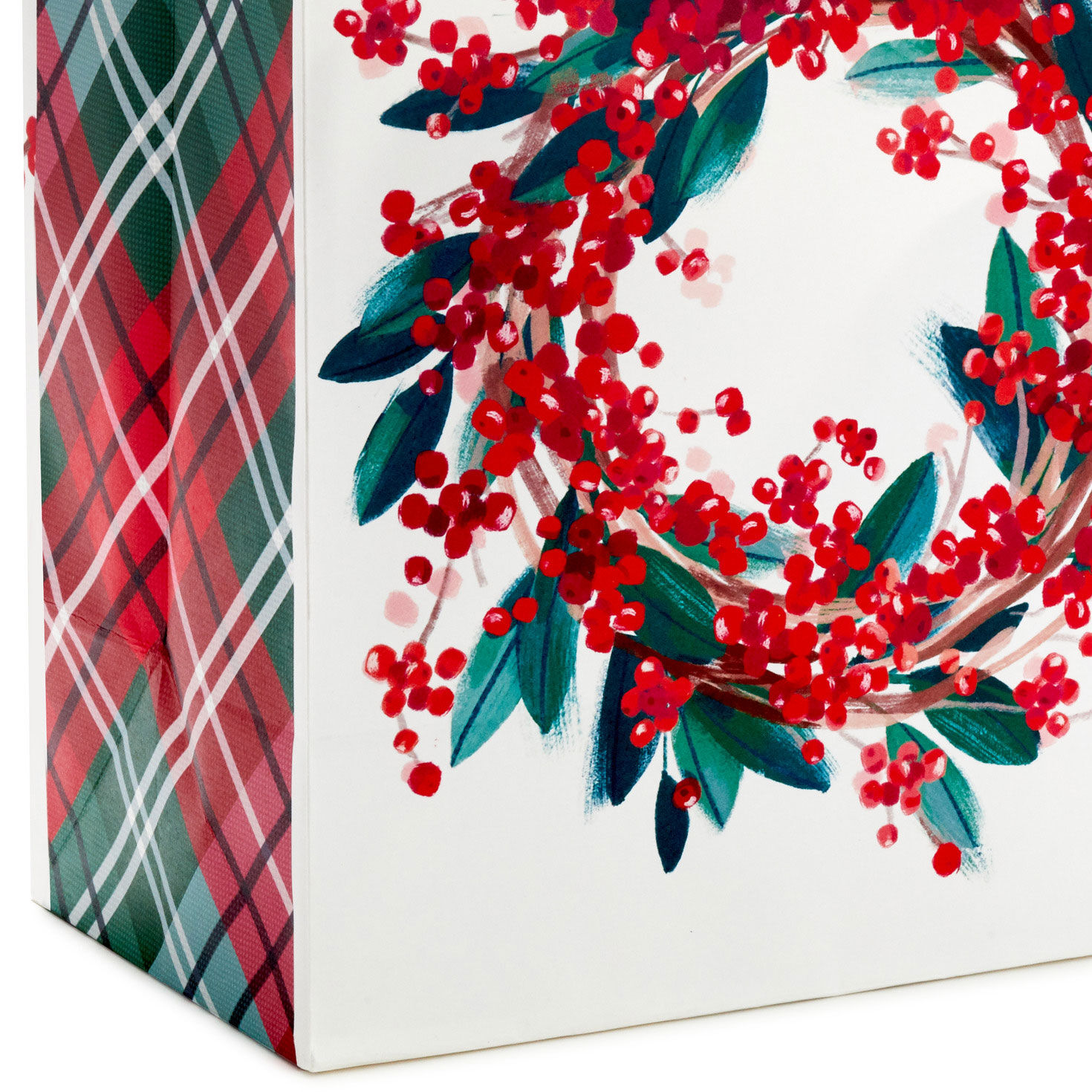 Merry and Bright 8-Pack Assortment Christmas Gift Bags for only USD 12.99 | Hallmark