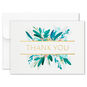 Pretty Floral Assorted Blank Thank-You Notes in Box Card Front with Envelope image number 7