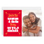 You're the Yee to my Haw Custom Love Card, , large image number 1