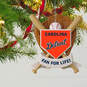 MLB Baseball Personalized Ornament, Tigers™, , large image number 2