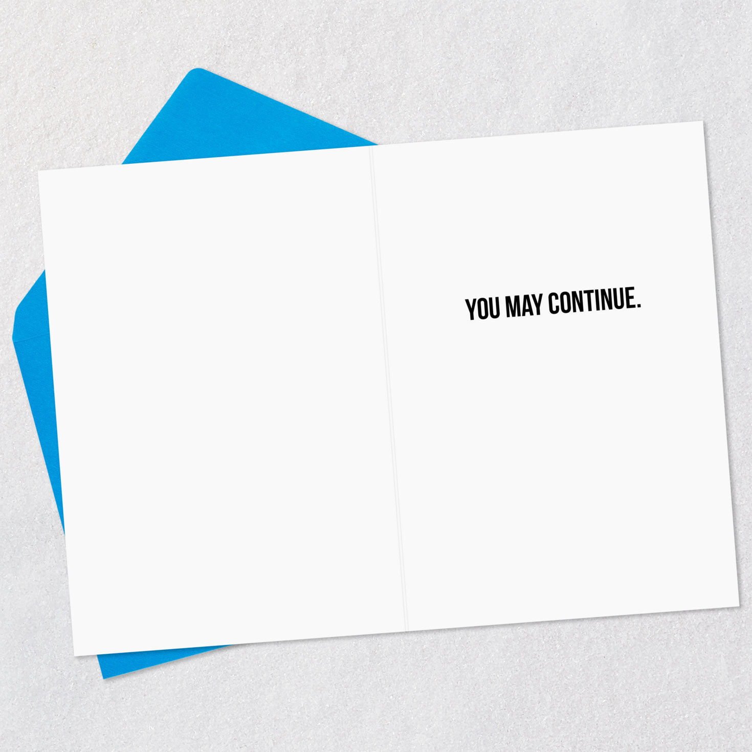 Thanks for Being My Dad Funny Father's Day Card, , large image number 3