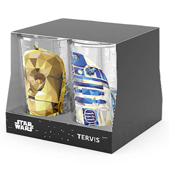 Tervis Star Wars 16 oz. Tumblers, Set of 4, , large image number 3