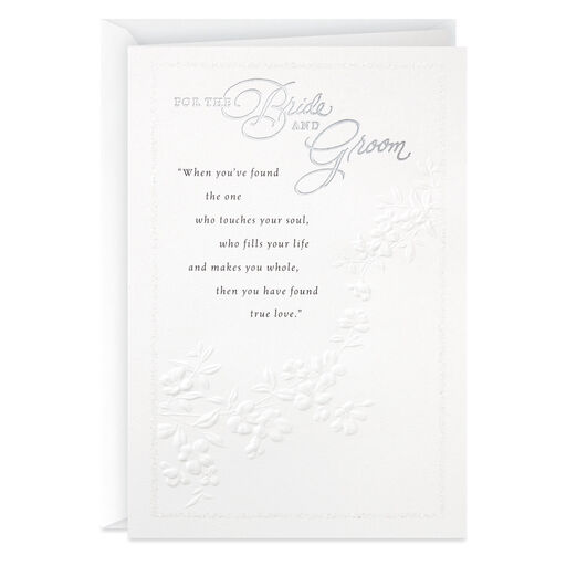 Wedding Cards Hallmark Wedding Cards Hallmark