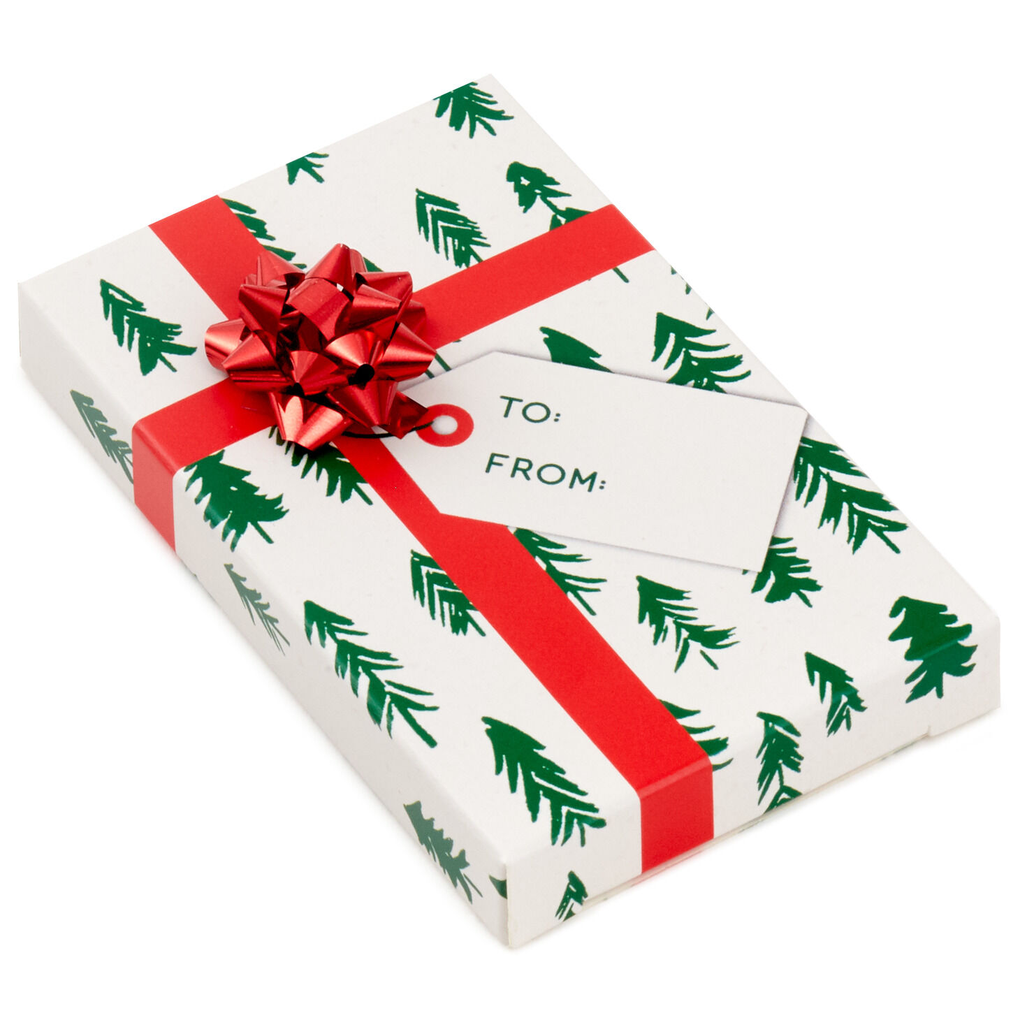 Christmas wrapping boxes on sale