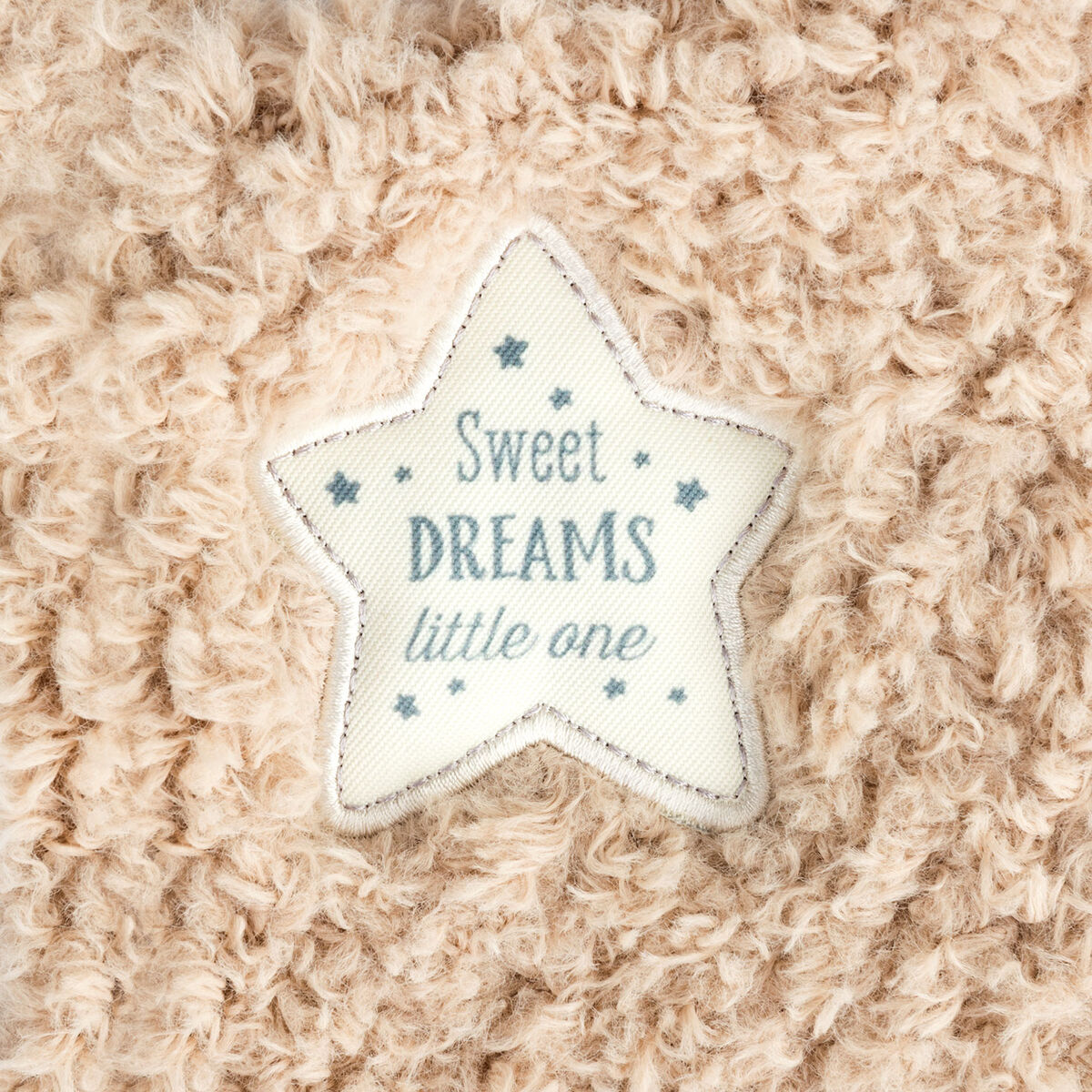 Sweet Dreams Bear Lovey Blanket Baby Essentials Hallmark