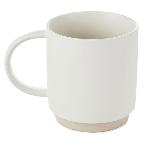 Prickly Before Coffee Succulents Funny Mug, 16 oz., 