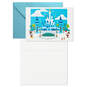 Walt Disney World 50th Anniversary Boxed Blank Note Cards, Pack of 24, , large image number 4