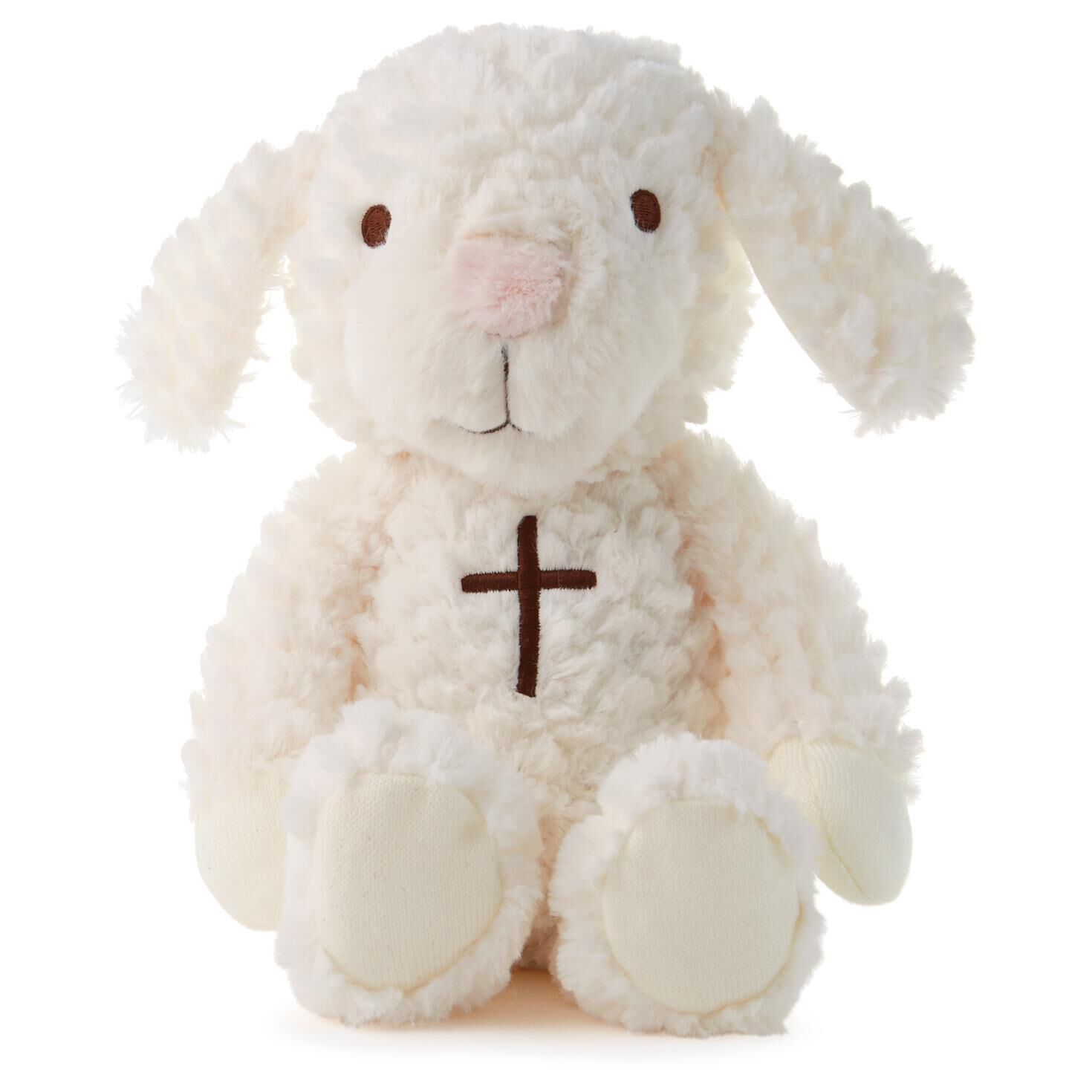 hallmark easter toys