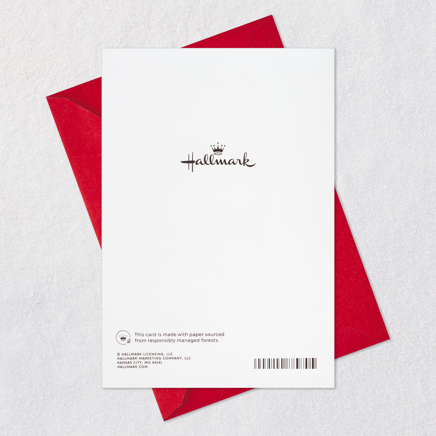 Love and Pride Christmas Card for Great-Grandson, , large image number 7