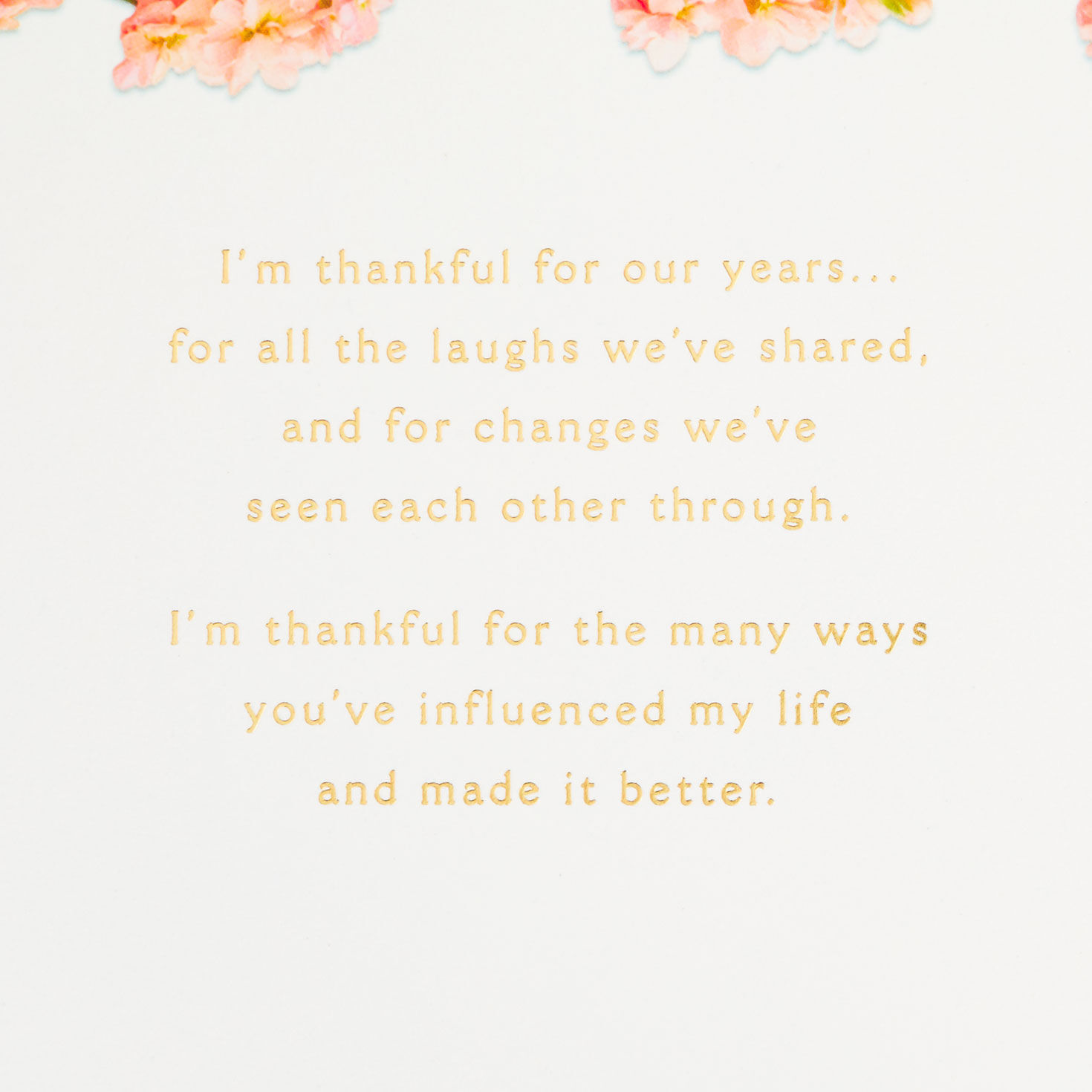 Friend of My Heart Floral Birthday Card for only USD 6.59 | Hallmark