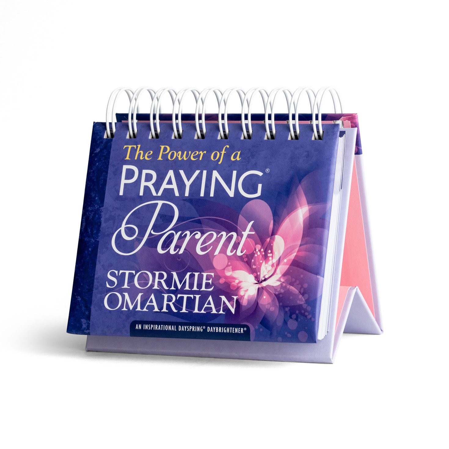 Stormie Omartian The Power of a Praying Parent Perpetual Calendar