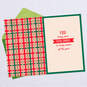 You Sparkle Every Season Christmas Card for Housekeeper, , large image number 3
