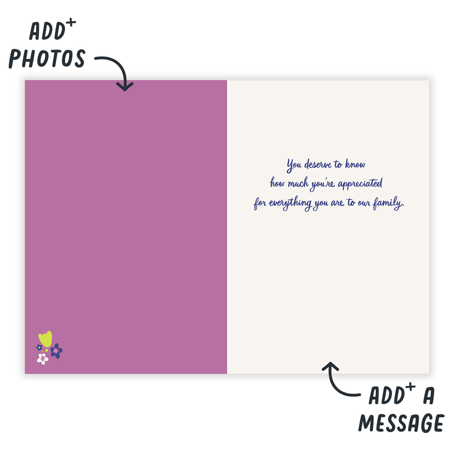 You Are So Loved Love eCard for Her, , large image number 3