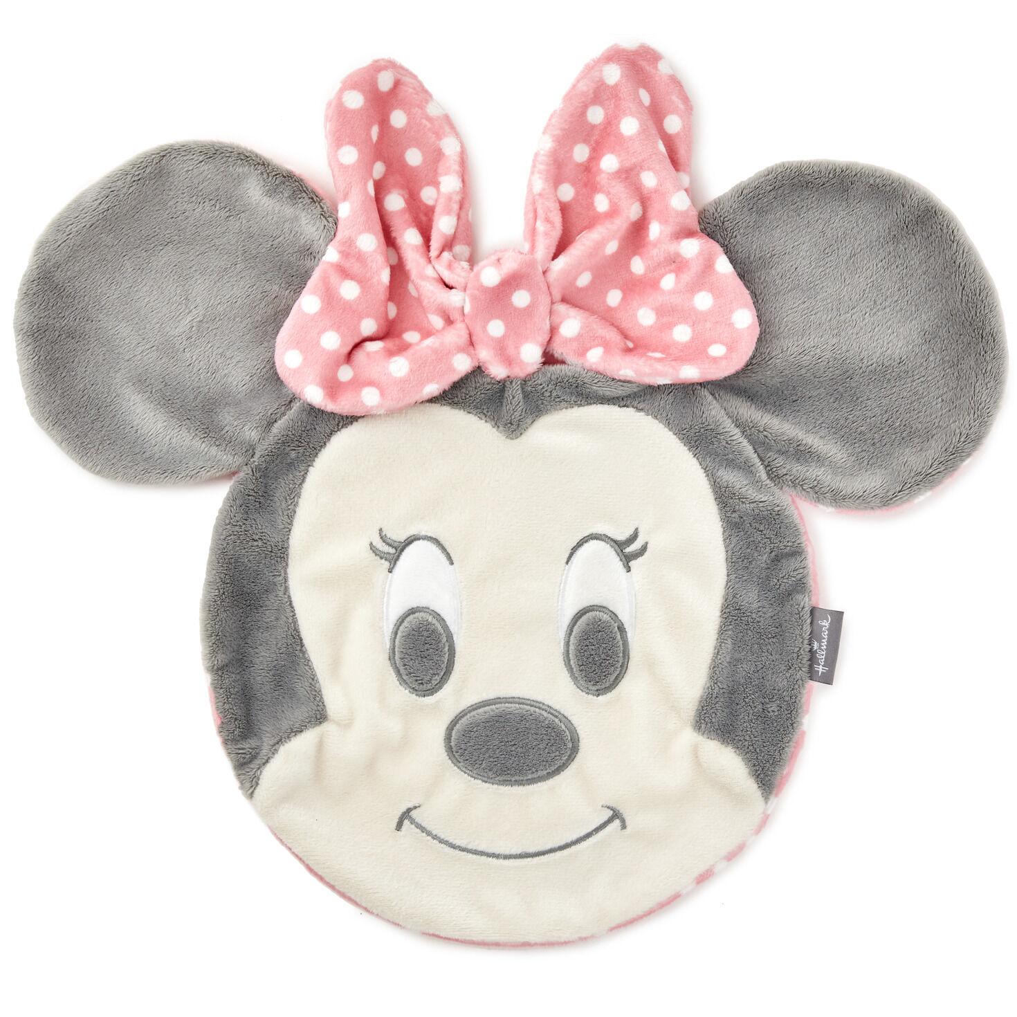 NEW Disney Baby Minnie Mouse Cute Bow Jiggler Rattle *FREE AU SHIPPING!* 