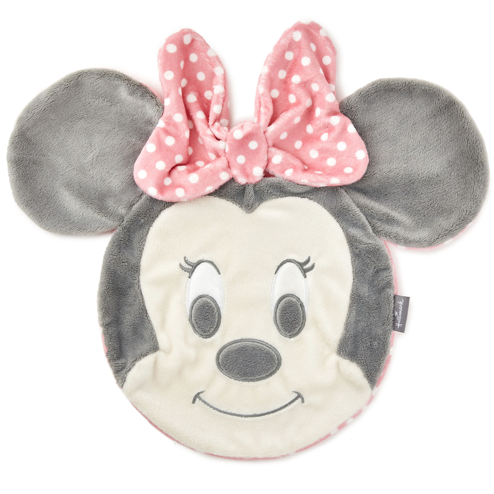 Disney Baby Minnie Mouse Lovey Baby Essentials Hallmark