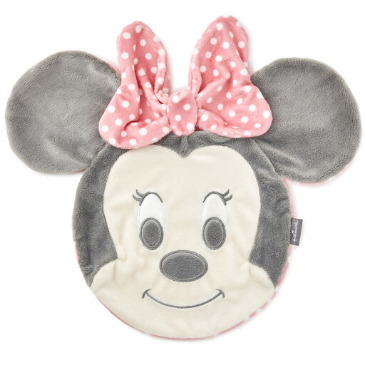 Disney Baby Minnie Mouse Lovey, 
