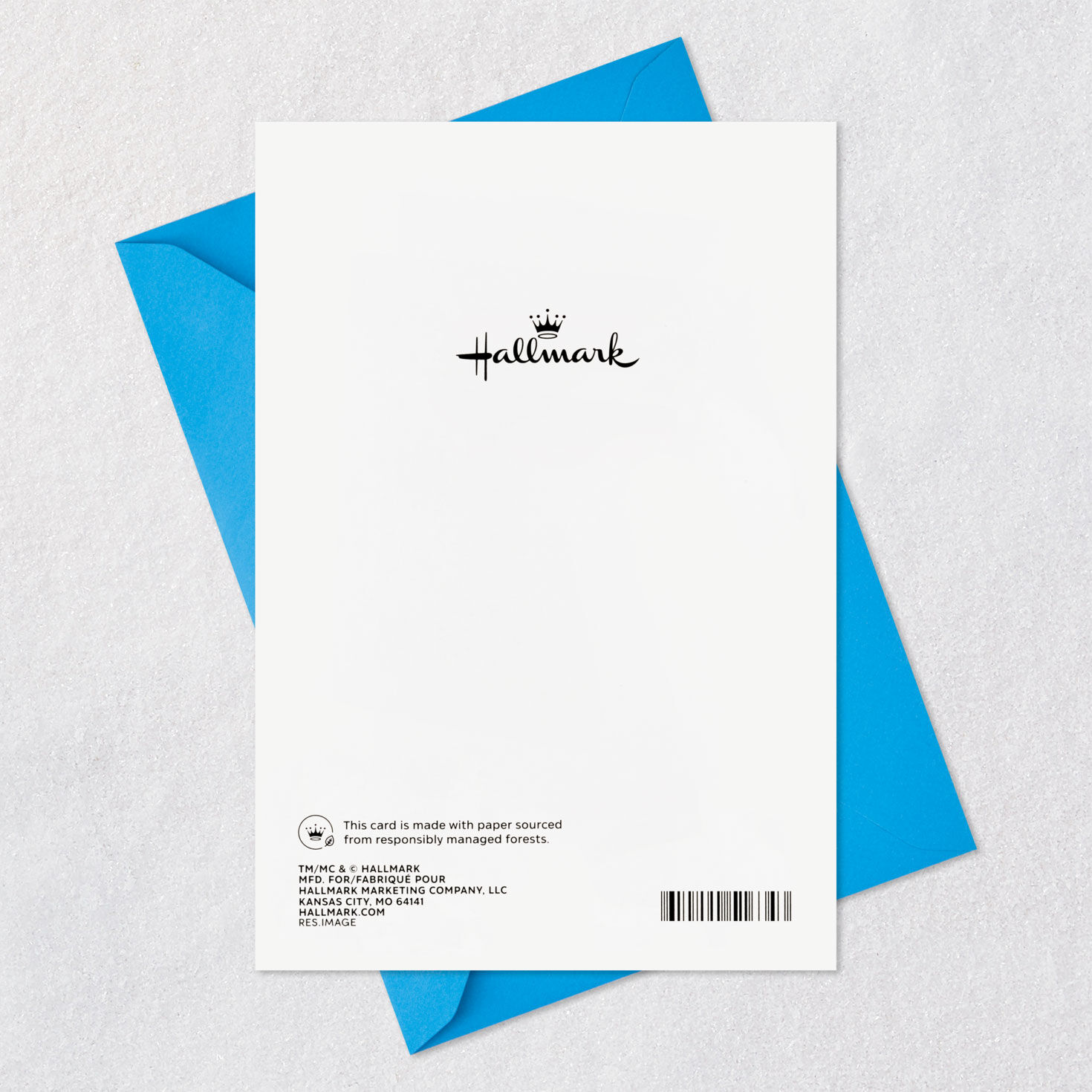 Loved Just Like a Son Birthday Card for Son-in-Law, , large image number 7