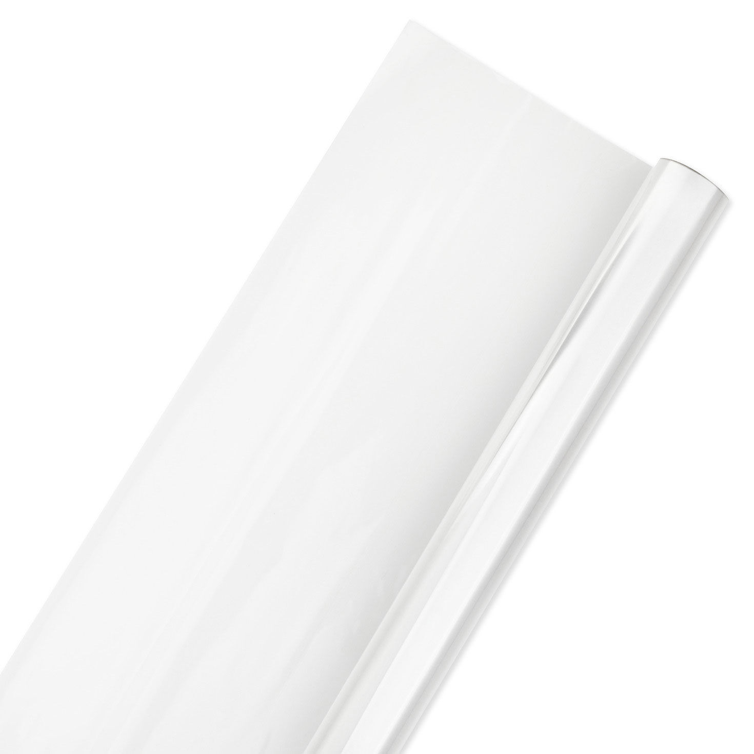 Clear Cellophane Gift Wrap 20 sq. ft. Wrapping Paper Hallmark