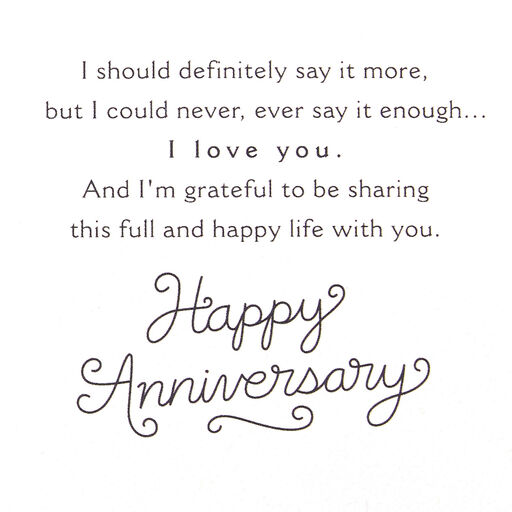 Anniversary Cards | Hallmark