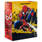 Marvel Spider-Man on City Scene Large Gift Bag Front image number 1