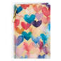 Floating Hearts Blank Love Card, , large image number 1