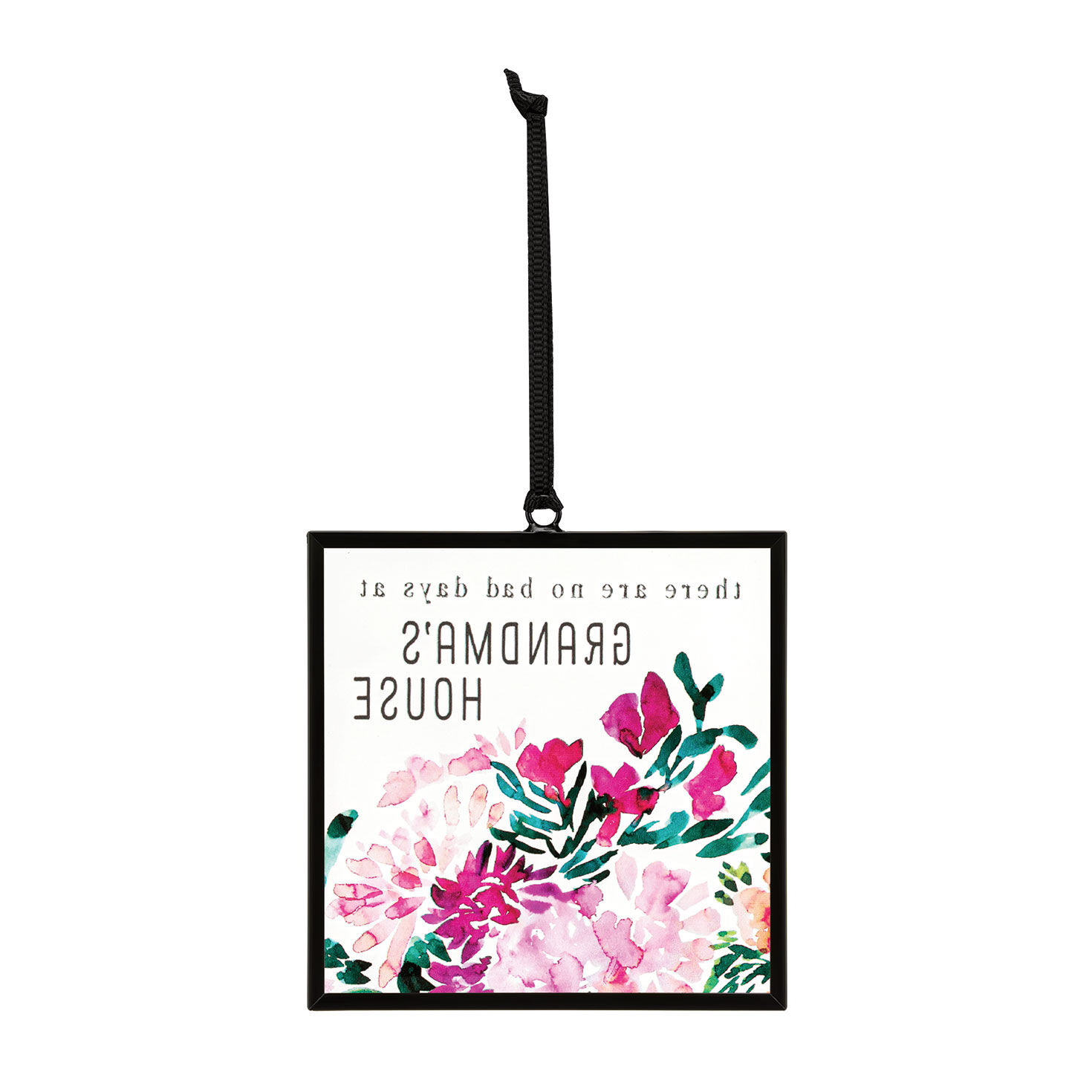 Demdaco Grandma's House Suncatcher for only USD 19.99 | Hallmark