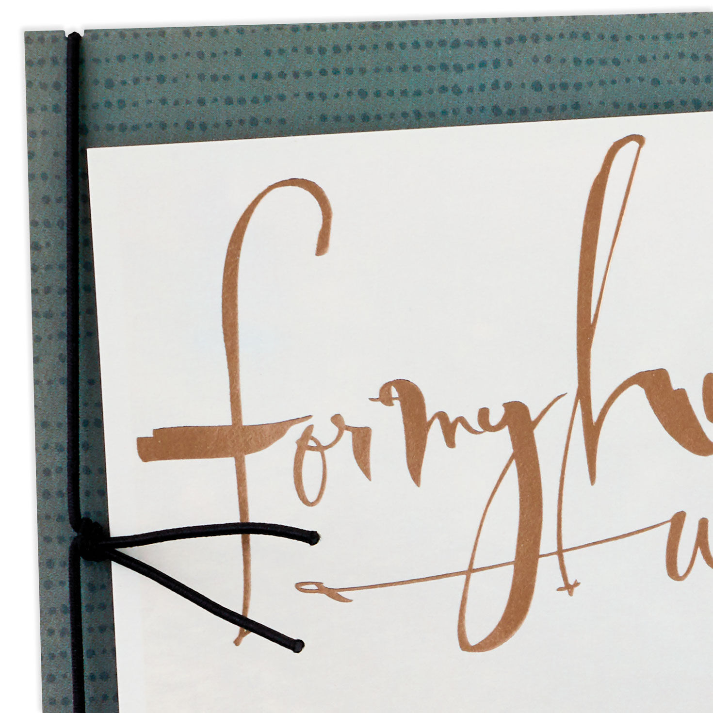 You're Everything to Me Father's Day Card for Husband, , large image number 5