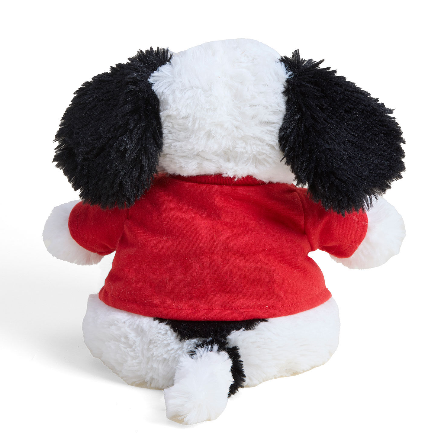 Joe Cool Snoopy Intelex Warmies Heatable Plush back image number 2
