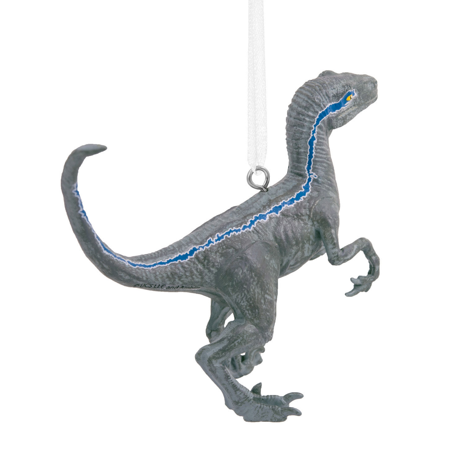 Jurassic World Dominion Beta Hallmark Ornament for only USD 11.49 | Hallmark