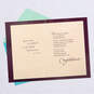 Congratulations on Your Degree Graduation Card, , large image number 4
