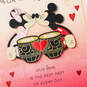 Disney Mickey Mouse and Minnie Mouse Our Love Valentine's Day Card for Husband, , large image number 4