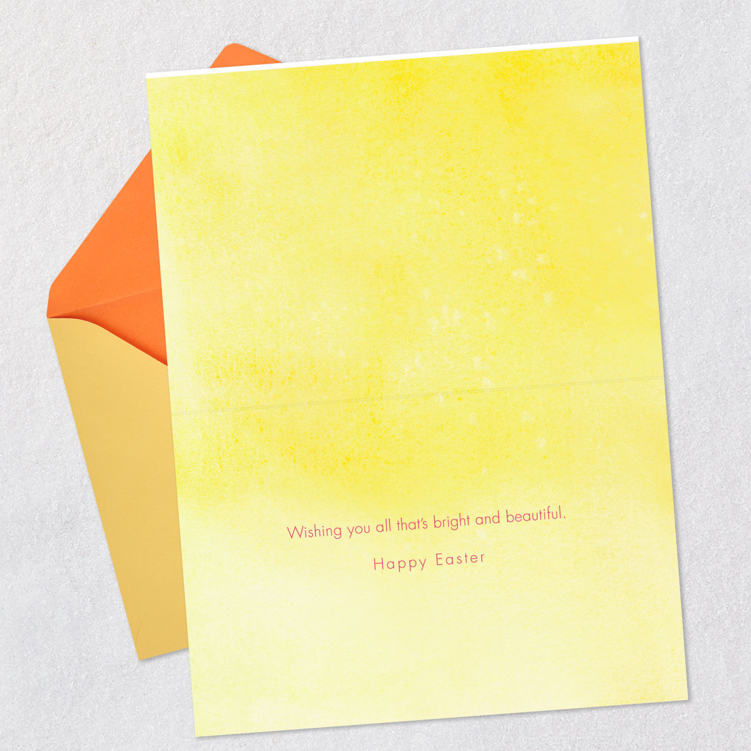 Bright and Beautiful Easter Card, , large image number 3