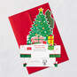 Elf Buddy the Elf™ 3D Pop-Up Christmas Card With Sound and Light, , large image number 7