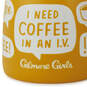 Gilmore Girls Coffee Coffee Coffee Mug, 21 oz., , large image number 3