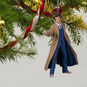 Doctor Who The Tenth Doctor Ornament, , large image number 2