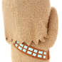 Star Wars™ Chewbacca™ Plush Weighted Bookend, , large image number 4