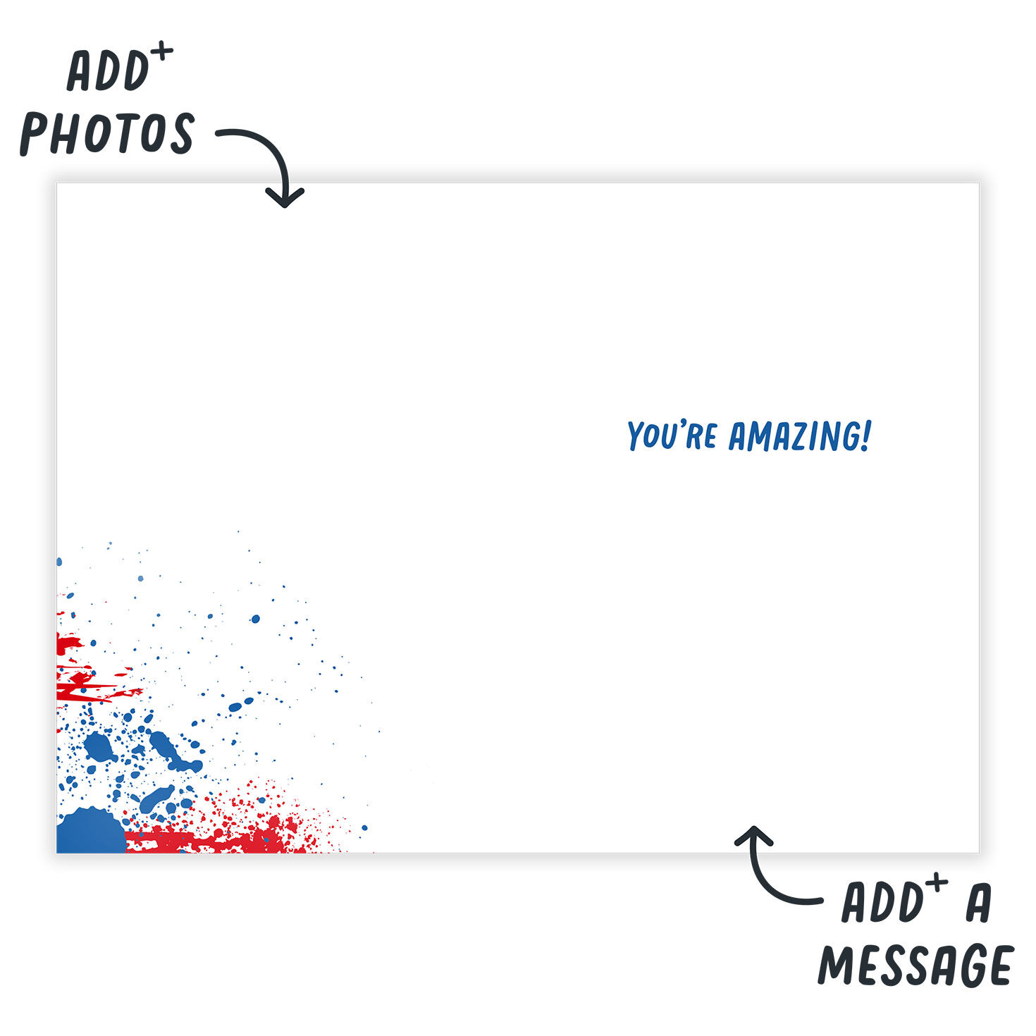 Marvel Spider-Man Custom Card, , large image number 9