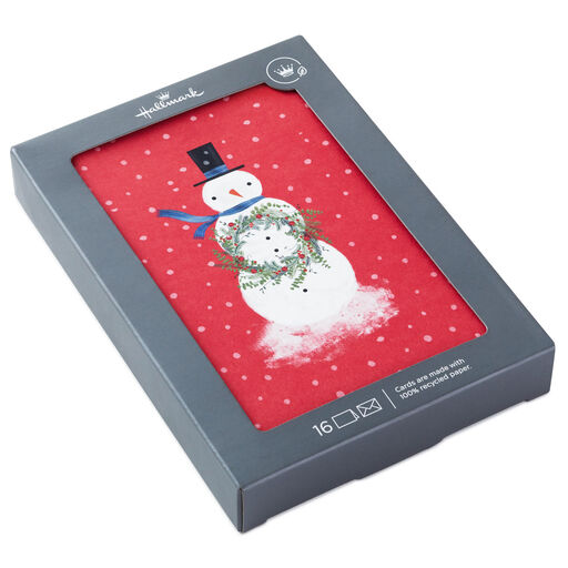Boxed Christmas Cards 2023 Holiday Boxed Cards Hallmark