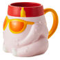Friends Turkey Head Mug, 15 oz., , large image number 1