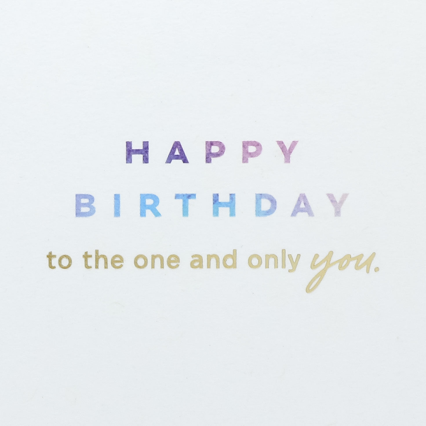 Candle Birthday Card for Daughter-in-Law Sentiment image number 3