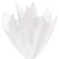White Tissue Paper, 10 sheets, , large image number 2