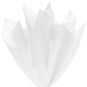 White Tissue Paper, 10 sheets, , large image number 2