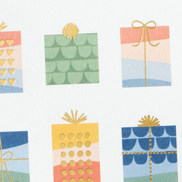A Million Reasons to Celebrate You Birthday Card, , large image number 4