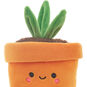 Better Together Watering Can and Plant Magnetic Plush Pair, 4.5", , large image number 5