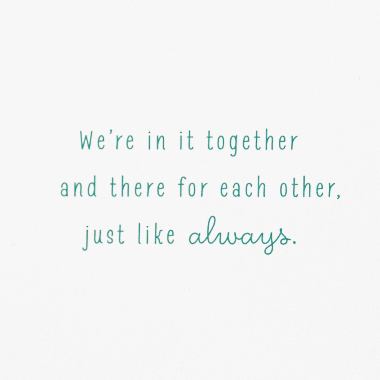 Sisters, Friends, Family Mother's Day Card for Sister, , large image number 2